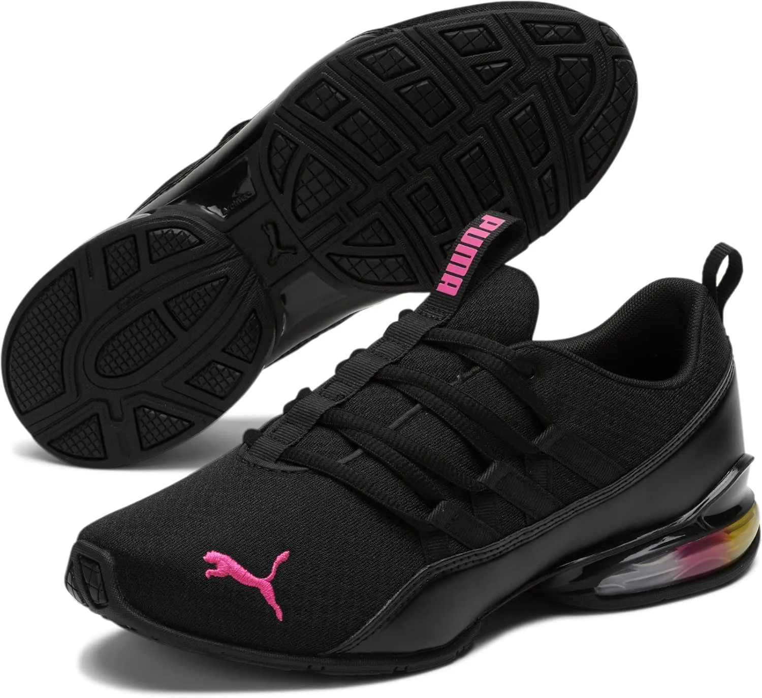 PUMA Women's Riaze Prowl Sneaker