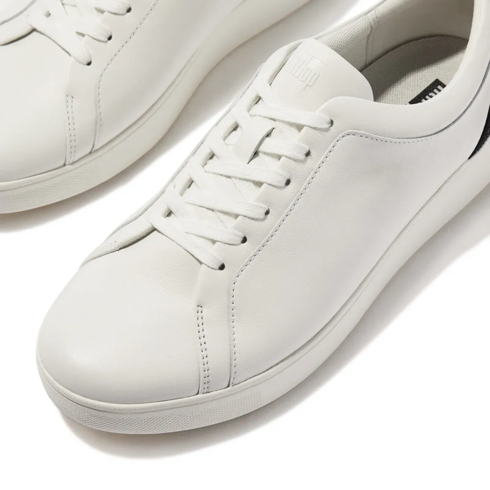 RALLY CRYSTAL-BACKTAB Womens Trainers Black