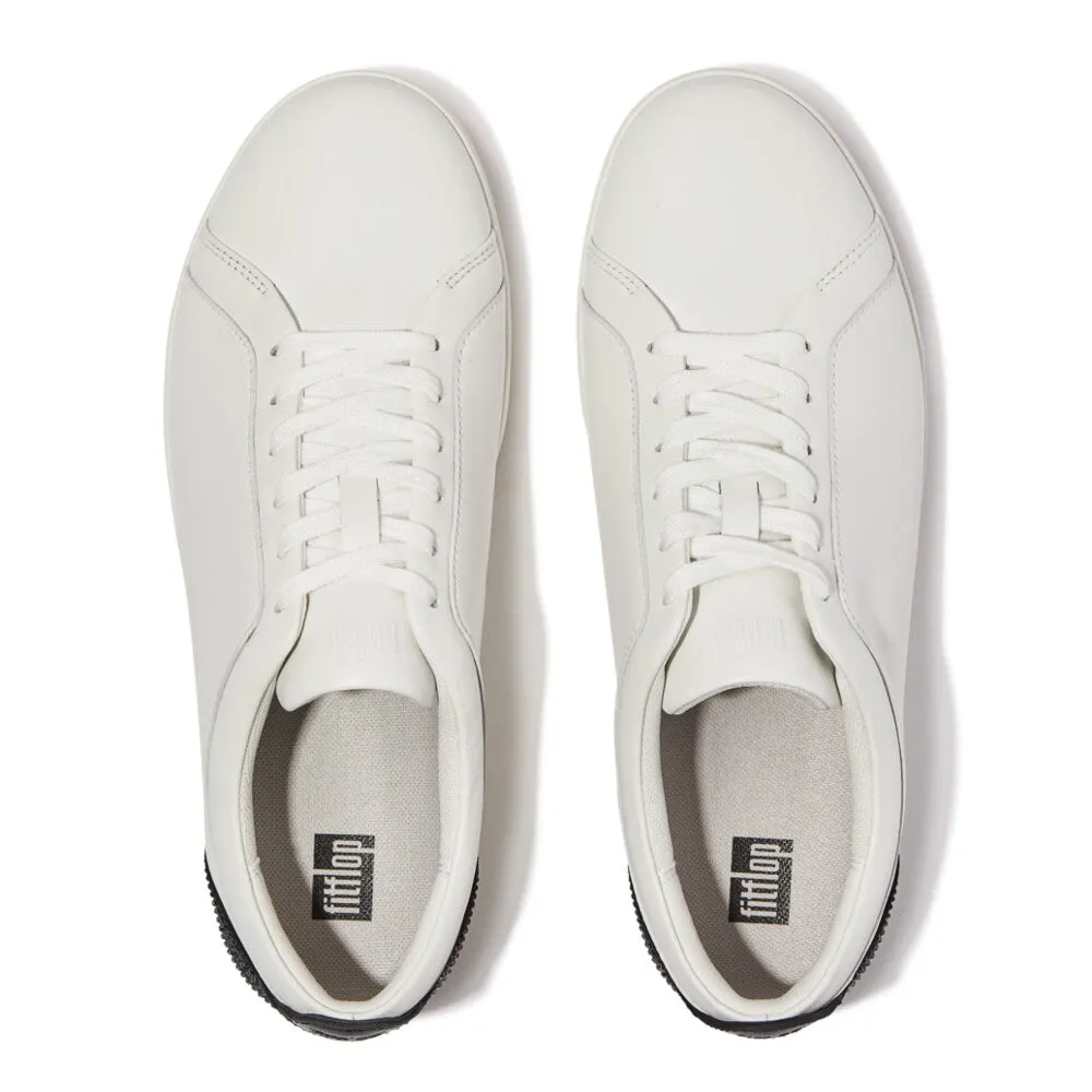 RALLY CRYSTAL-BACKTAB Womens Trainers Black