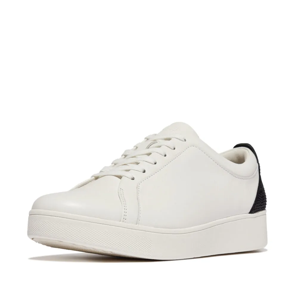 RALLY CRYSTAL-BACKTAB Womens Trainers Black