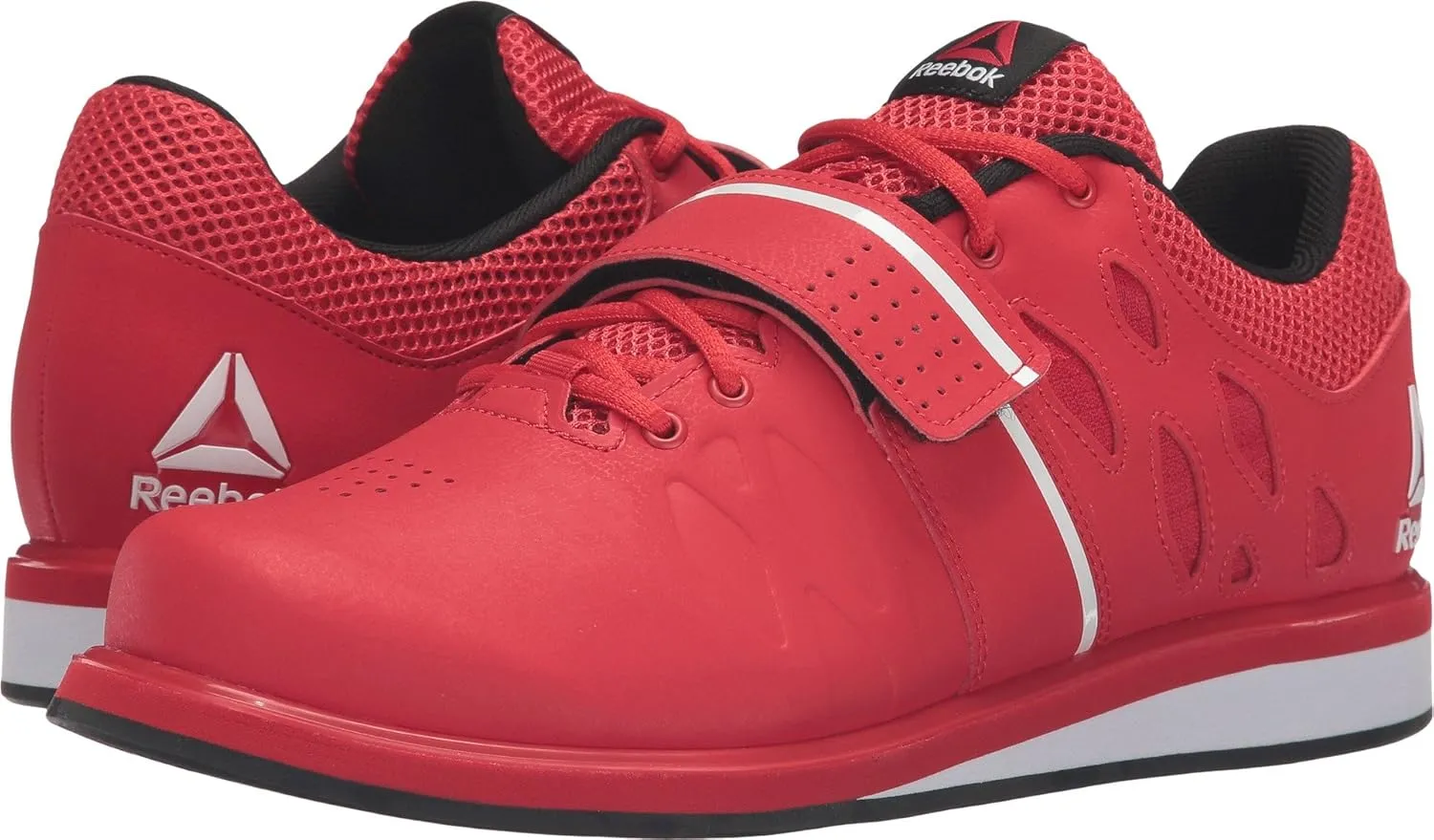 Reebok Men's Lifter Pr Cross-Trainer Shoe