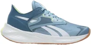 Reebok Women's Floatride Energy Symmetros 2 Running Shoes, Blue Pearl Gum/Steely Blue/White, 7 M US