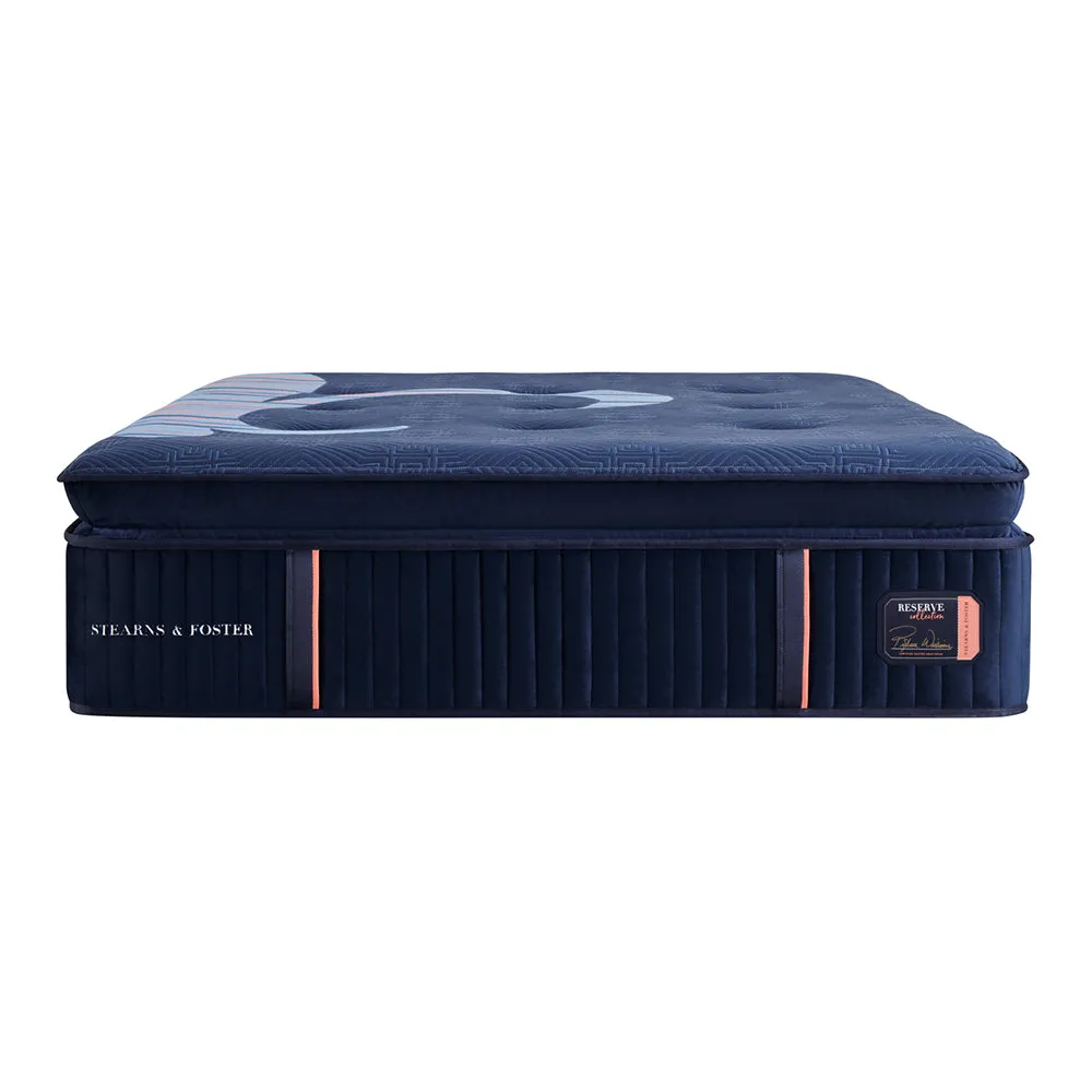 Reserve Pillow Top Mattress, Soft