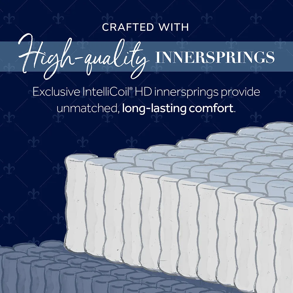 Reserve Pillow Top Mattress, Soft