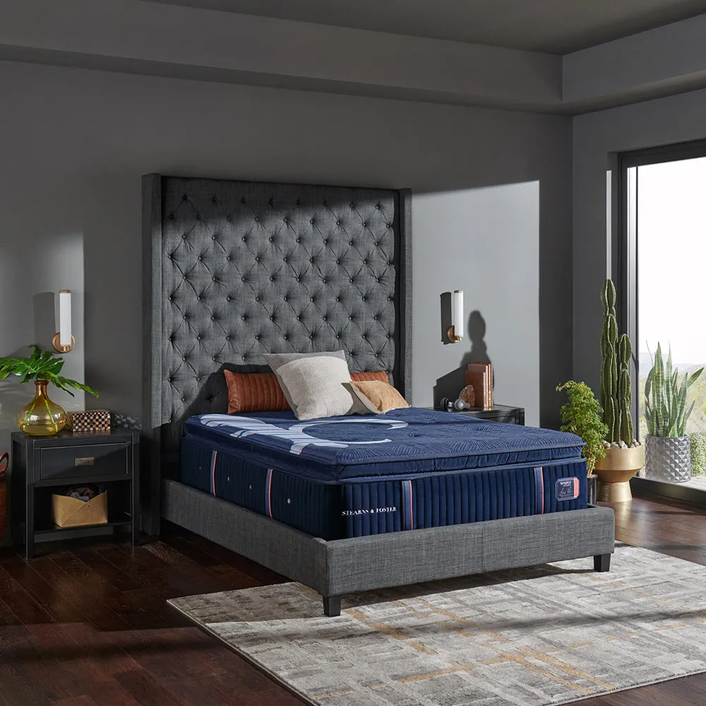 Reserve Pillow Top Mattress, Soft