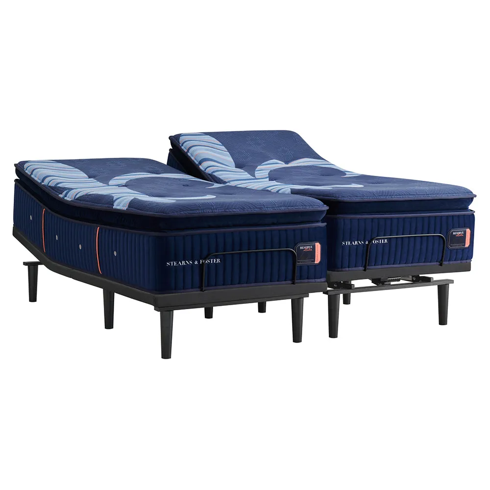 Reserve Pillow Top Mattress, Soft