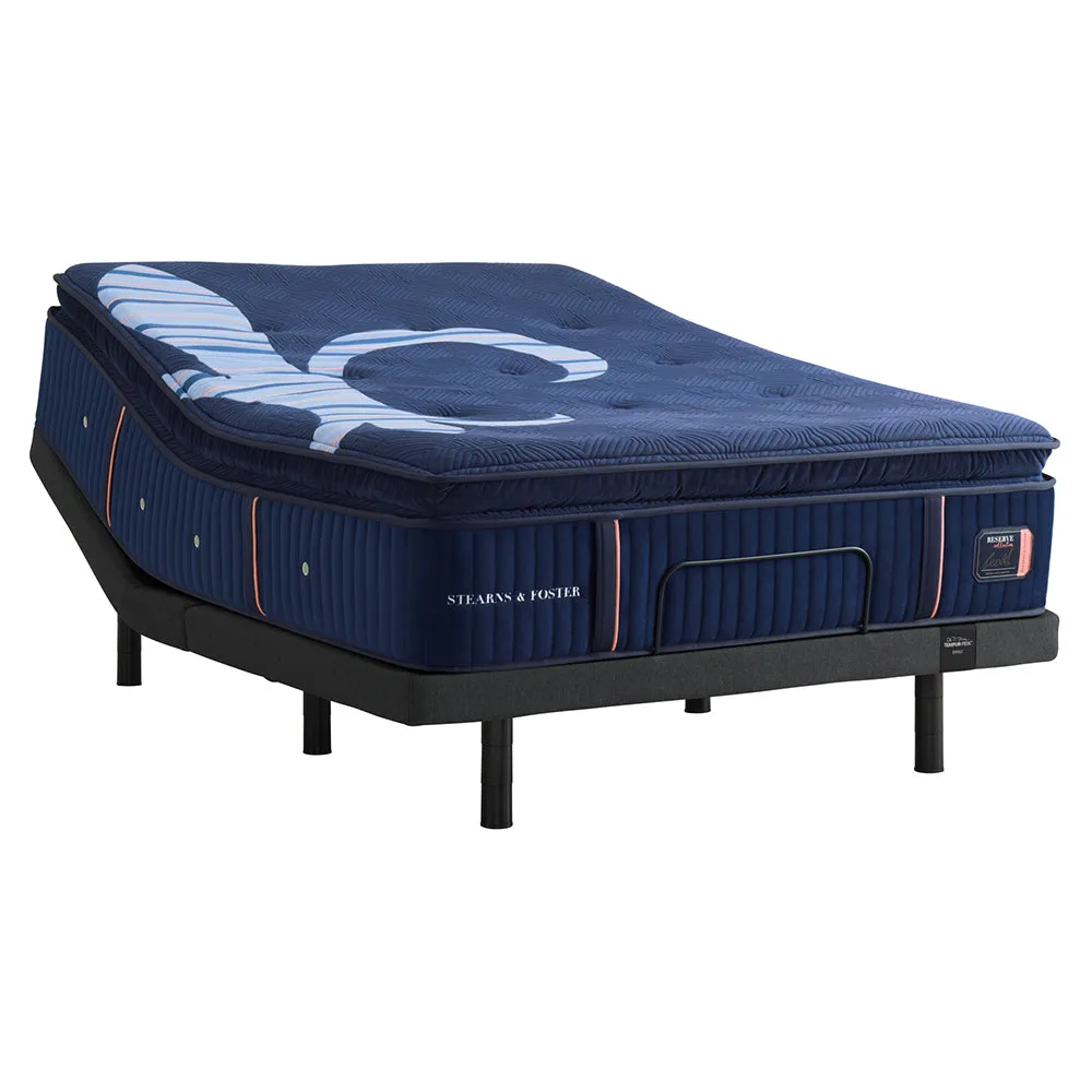 Reserve Pillow Top Mattress, Soft