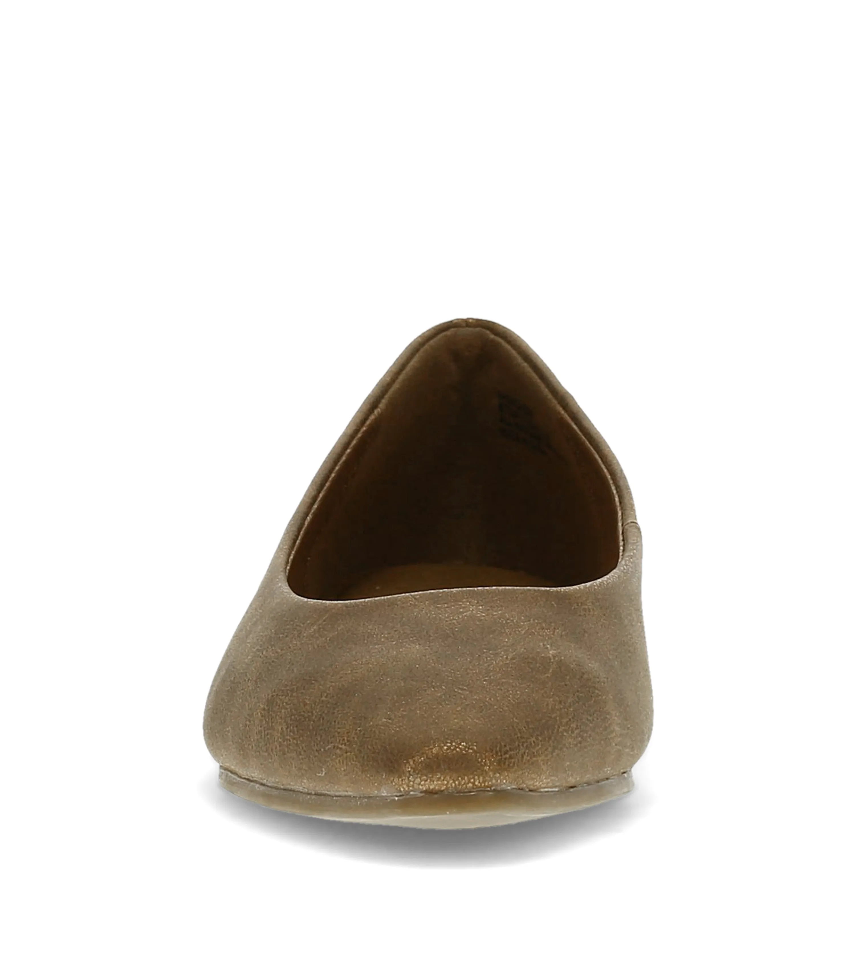 Rhonda Casual Flat