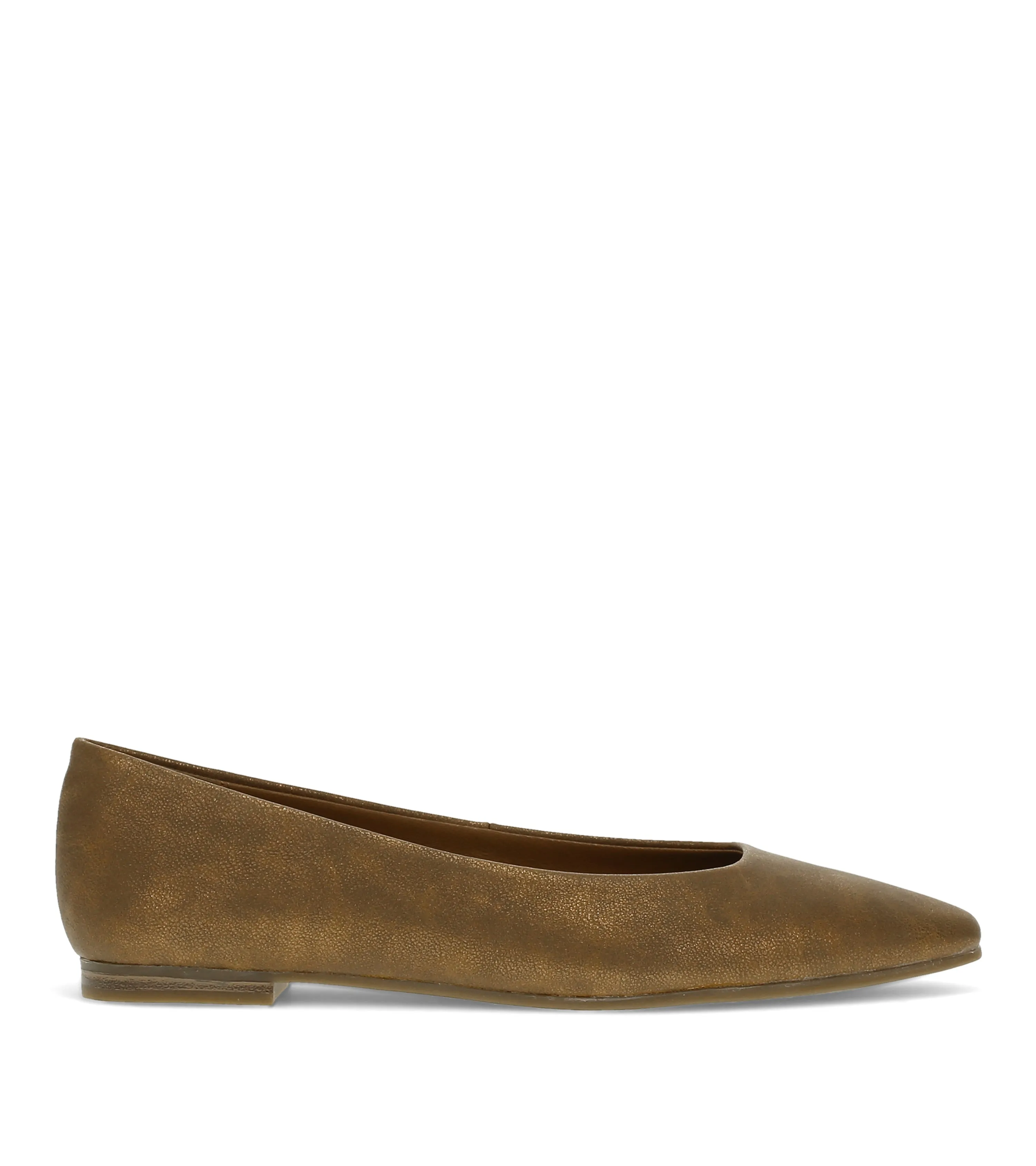 Rhonda Casual Flat