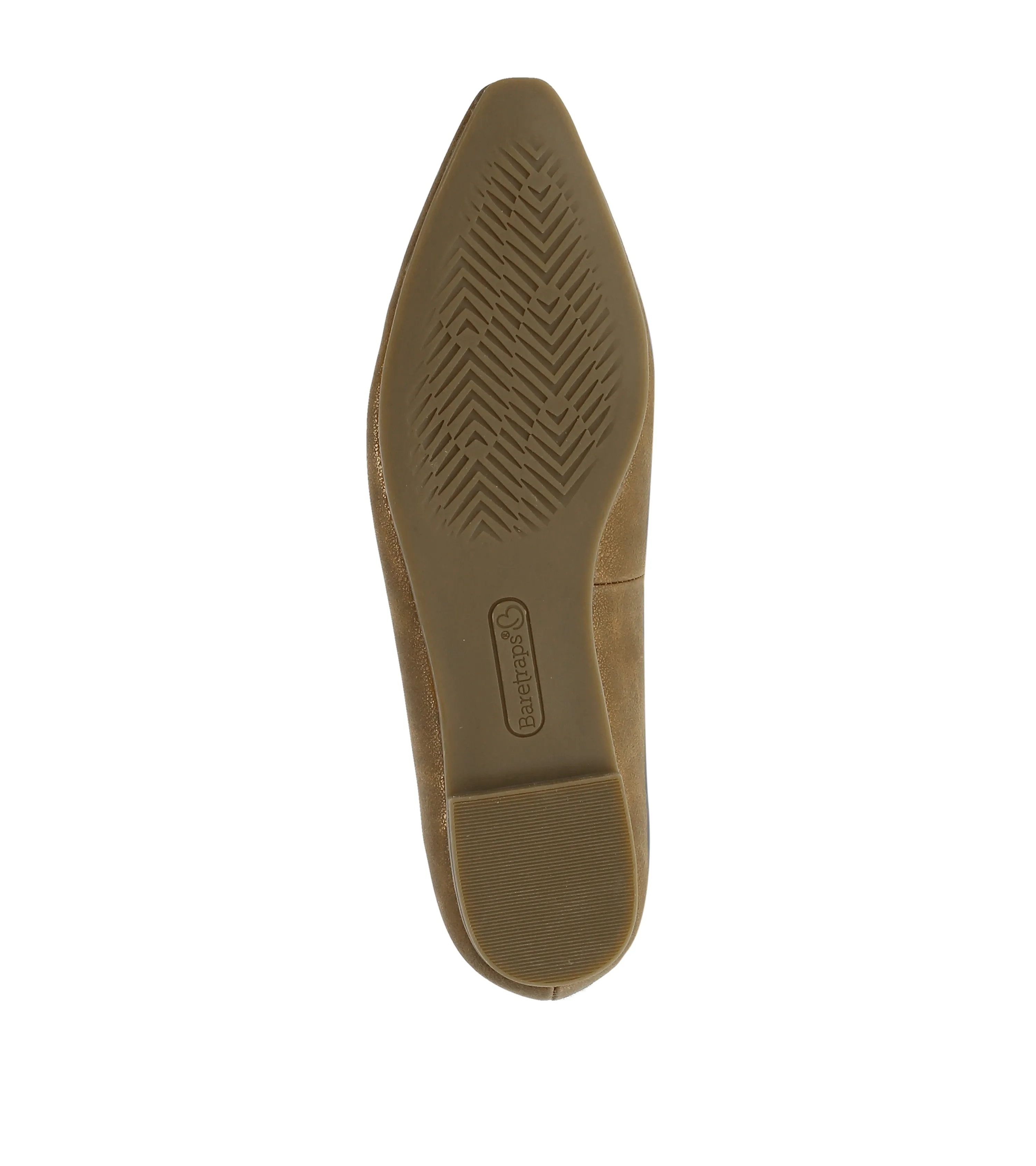 Rhonda Casual Flat