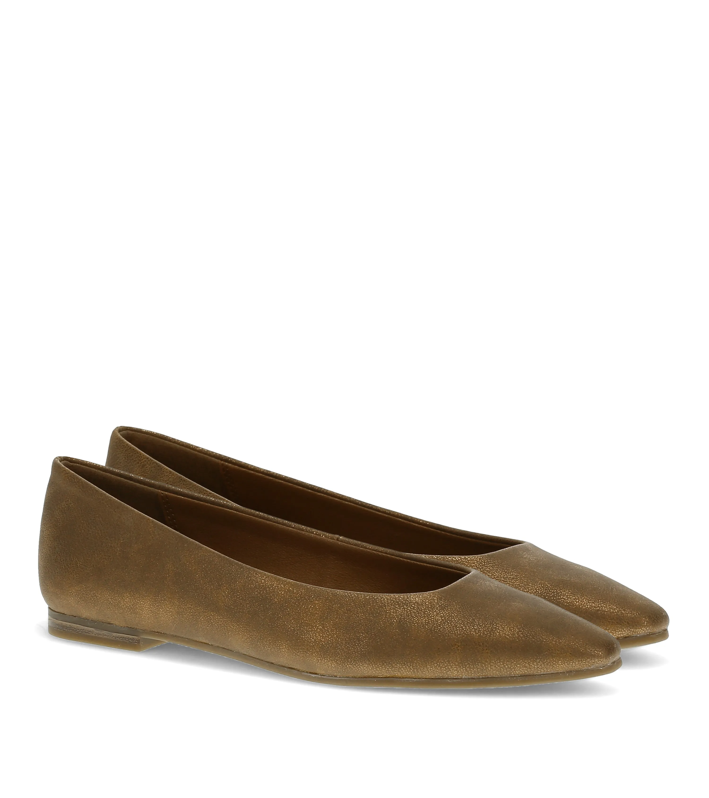 Rhonda Casual Flat