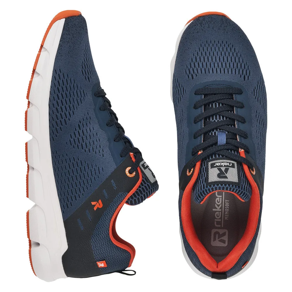 Rieker Revolution Men’s Trainer 07806-14
