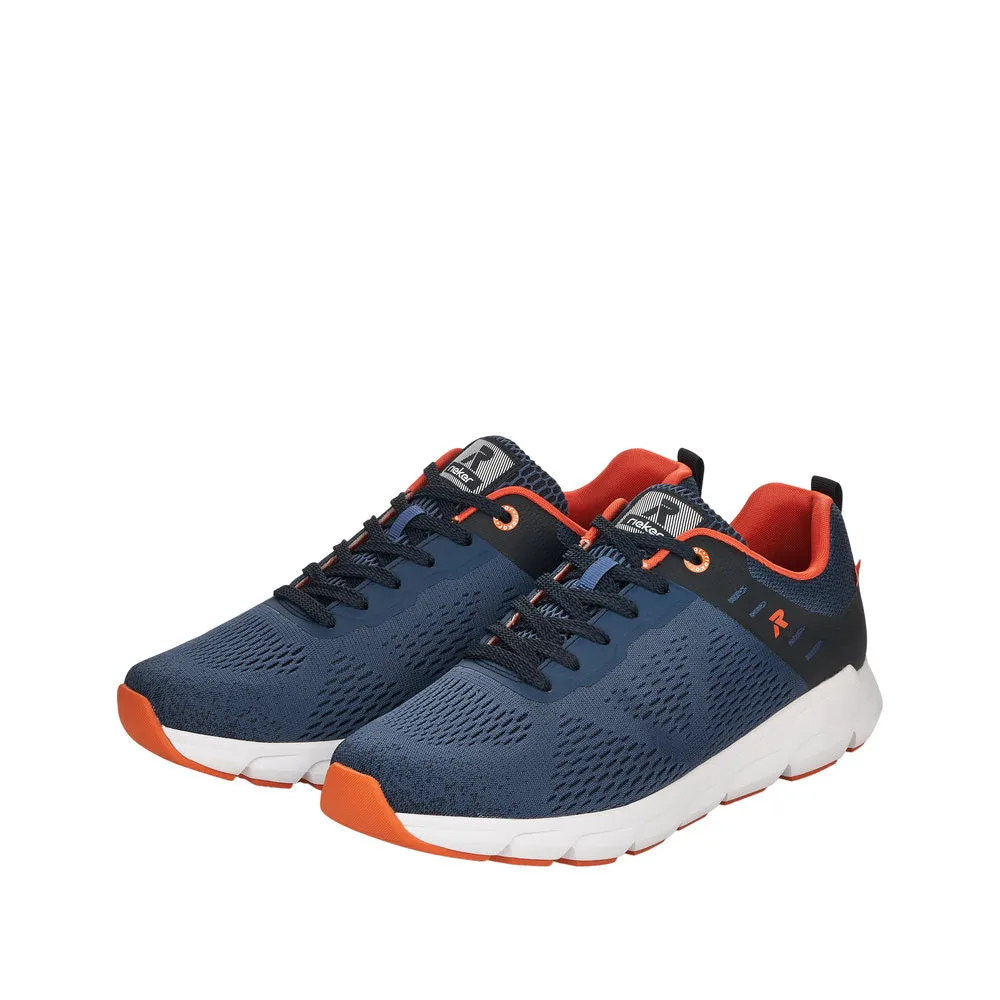 Rieker Revolution Men’s Trainer 07806-14
