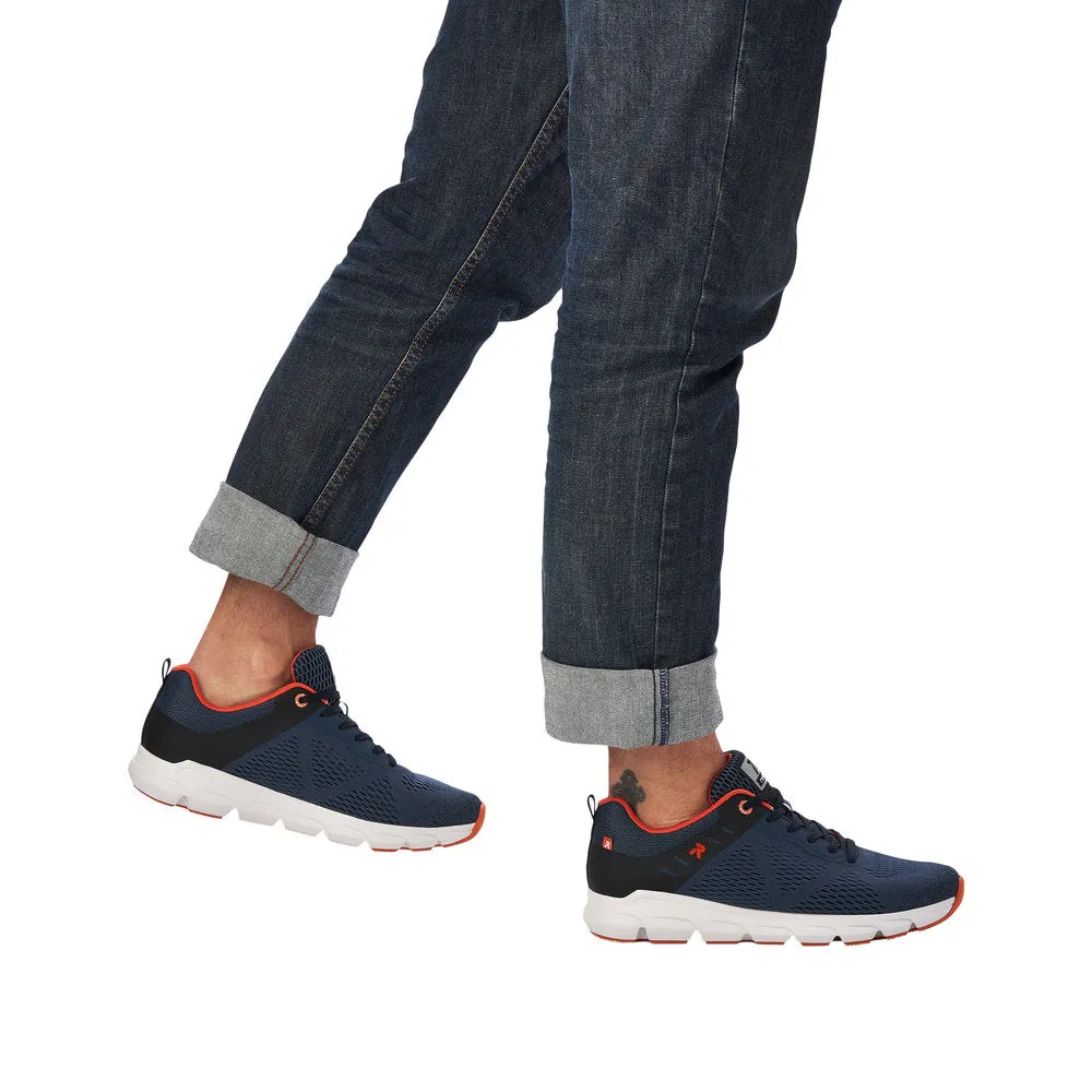 Rieker Revolution Men’s Trainer 07806-14