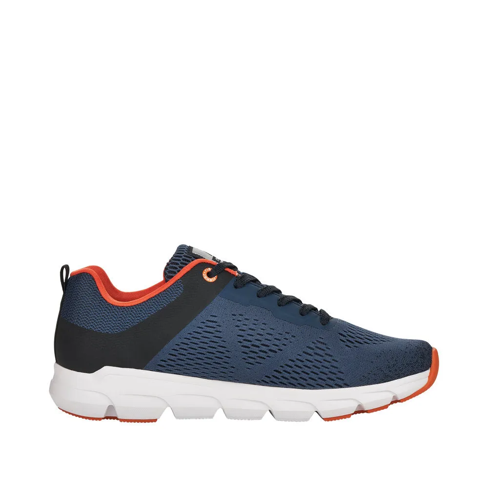 Rieker Revolution Men’s Trainer 07806-14