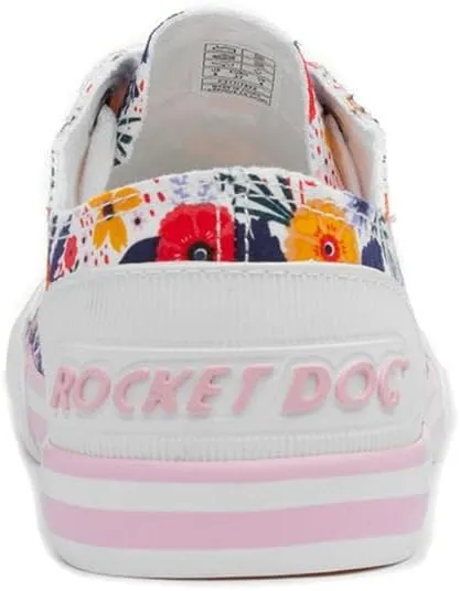 Rocket Dog Women's Jazzin Plush Foam Sneaker