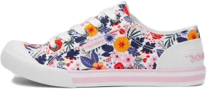 Rocket Dog Women's Jazzin Plush Foam Sneaker
