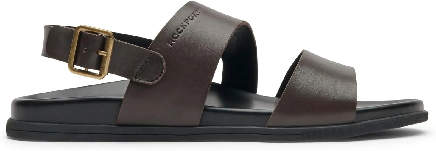 Rockport Men's Darron Slingback Sandal