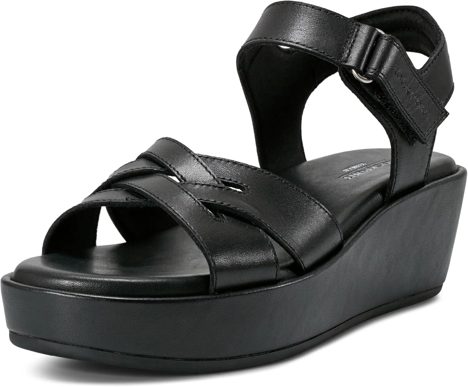 Rockport Women's Amira Wedge Sandal