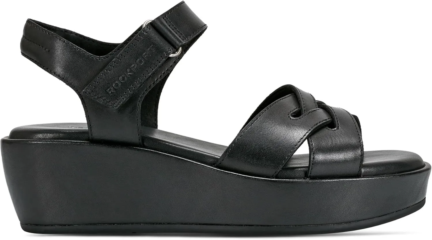 Rockport Women's Amira Wedge Sandal