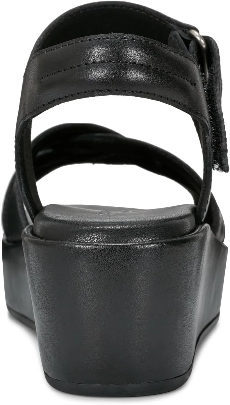 Rockport Women's Amira Wedge Sandal