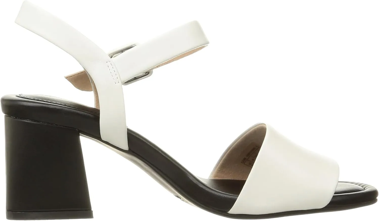 Rockport Women's Farrah 2-Piece Heeled Sandal