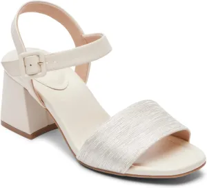 Rockport Women's Farrah 2-Piece Heeled Sandal