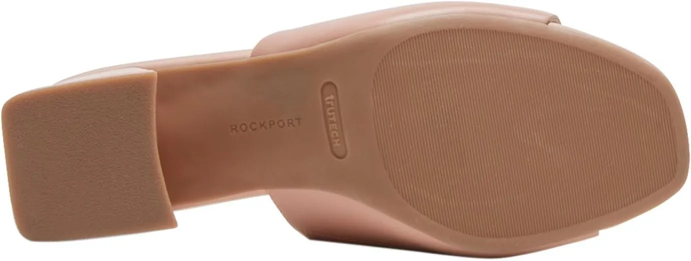 Rockport Women's Farrah Slide Sandal