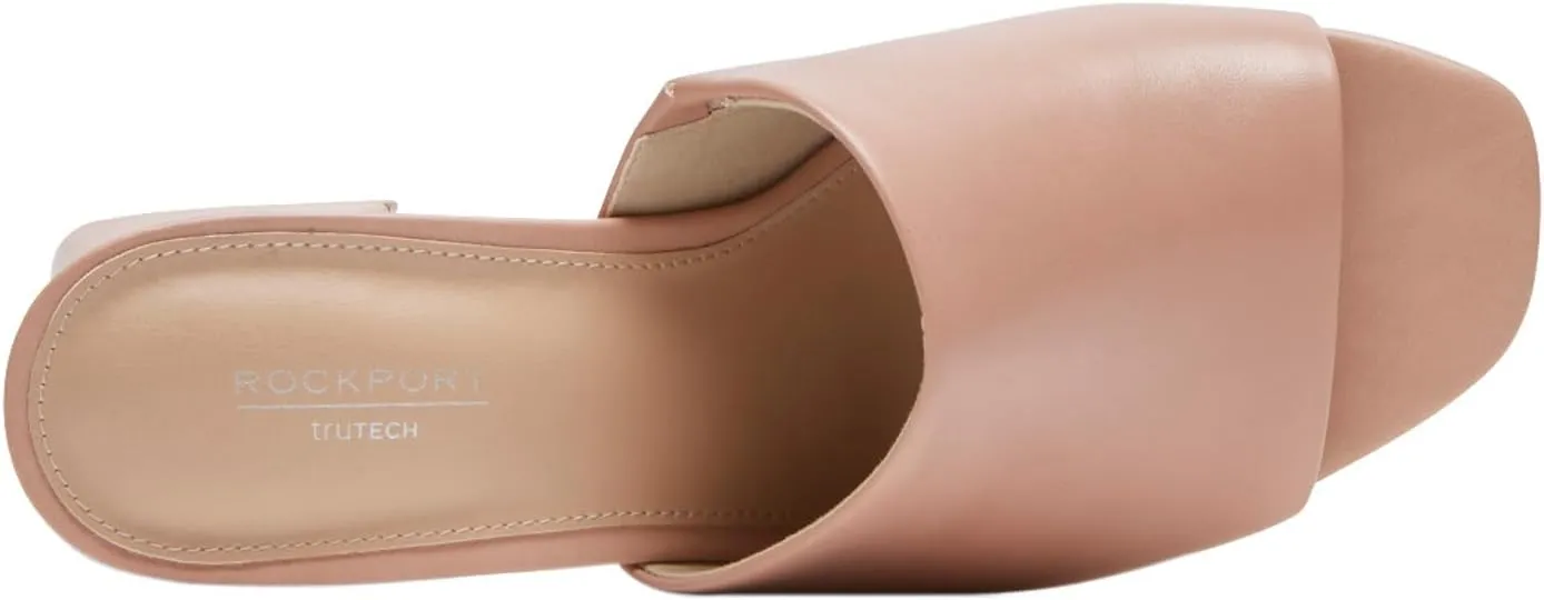 Rockport Women's Farrah Slide Sandal