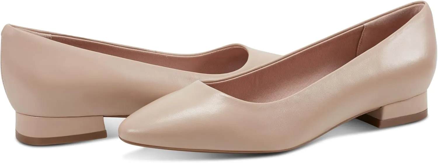 Rockport Women's Tessa Ballet Flat