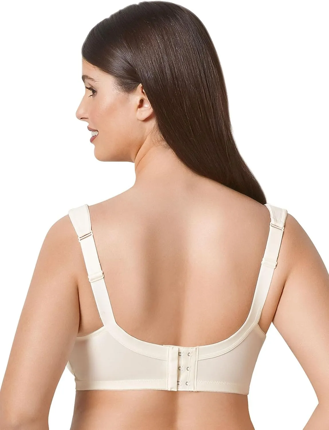 Rosa Faia by Anita Women's Twin Soft Cup Comfort Bra