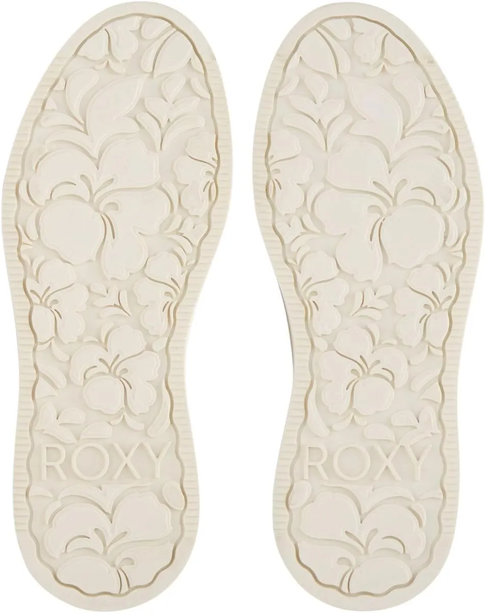 Roxy Women's Sheilahh 2.0 Loafer Flat
