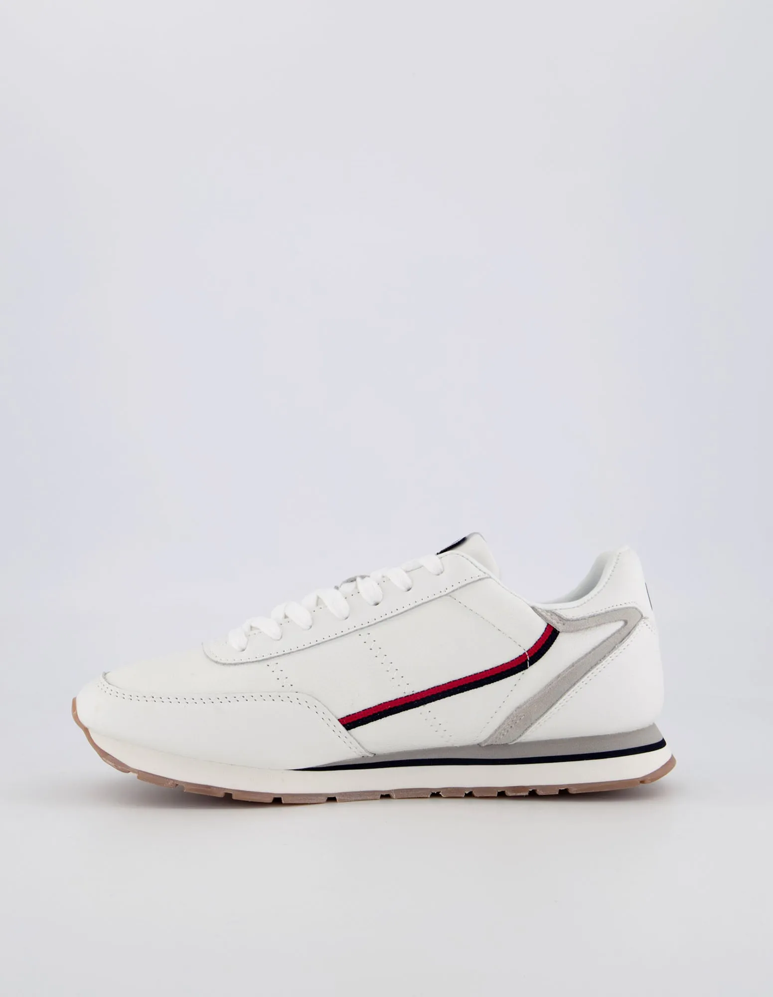Russell Athletic Women's Seattle Trainer - White