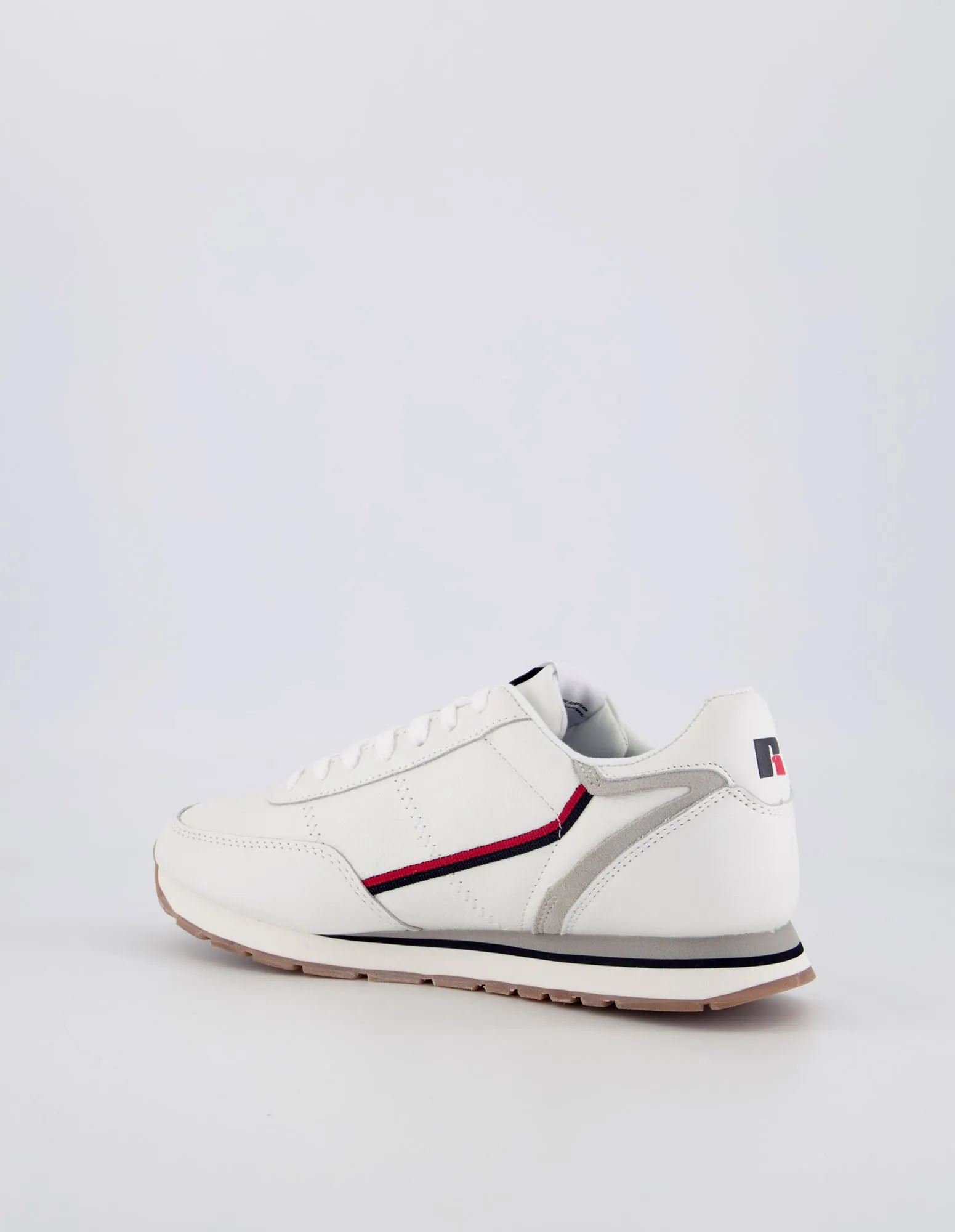 Russell Athletic Women's Seattle Trainer - White