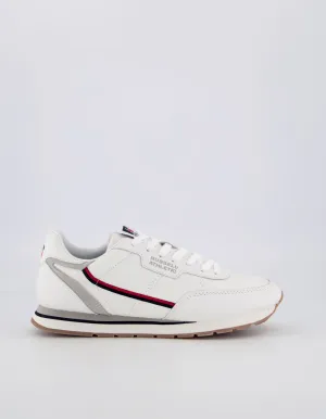 Russell Athletic Women's Seattle Trainer - White