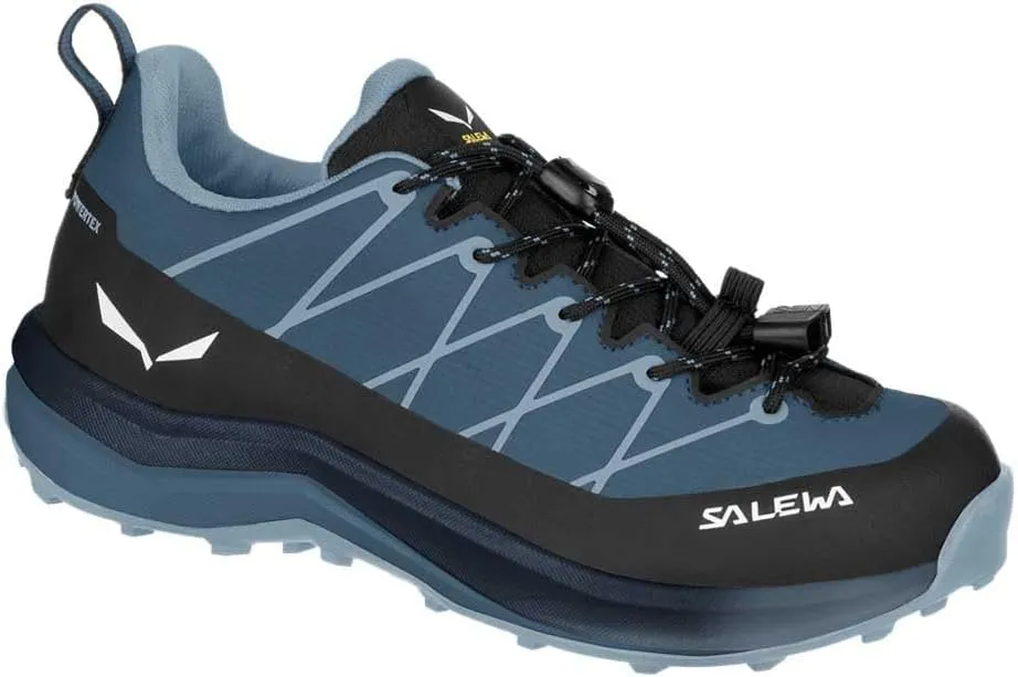 Salewa Unisex-Child Leisure and Hiking Sneaker