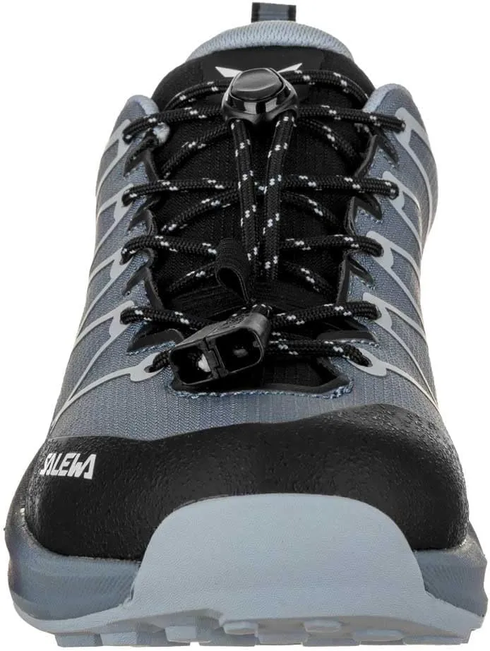 Salewa Unisex-Child Leisure and Hiking Sneaker