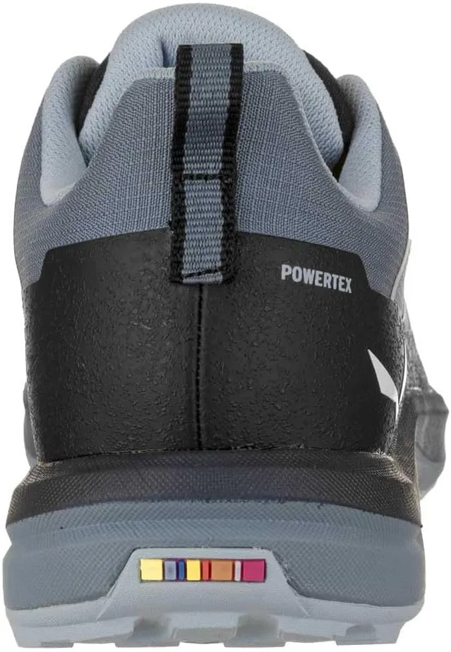 Salewa Unisex-Child Leisure and Hiking Sneaker
