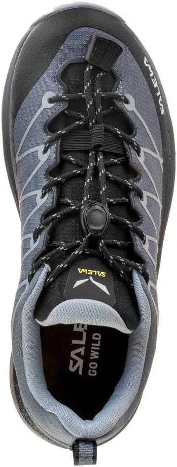 Salewa Unisex-Child Leisure and Hiking Sneaker