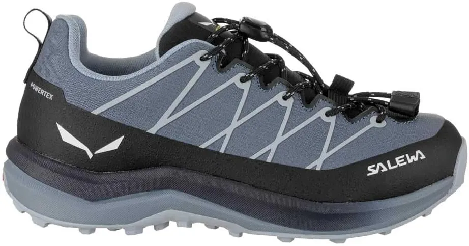 Salewa Unisex-Child Leisure and Hiking Sneaker