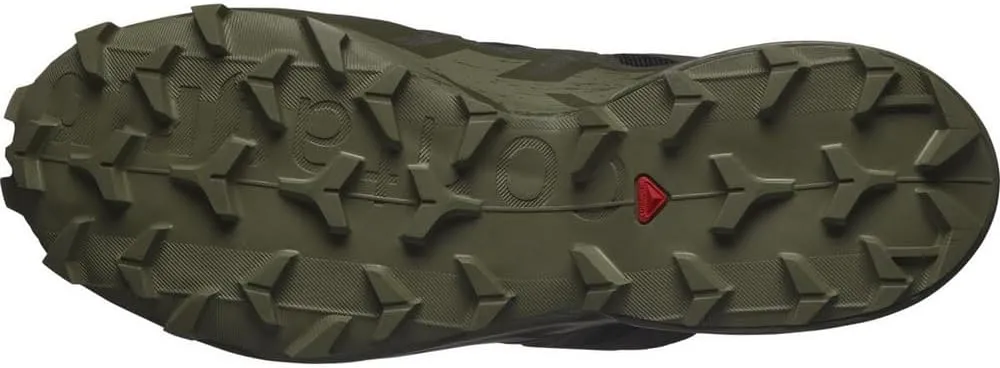 Salomon Men's Speedcross 6 Sneaker