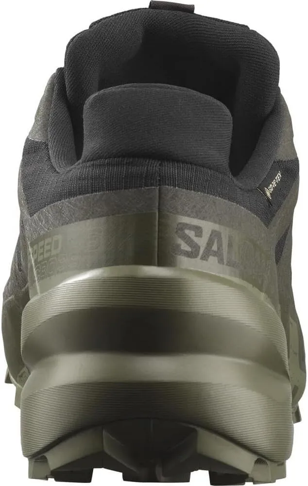 Salomon Men's Speedcross 6 Sneaker