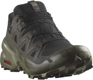 Salomon Men's Speedcross 6 Sneaker