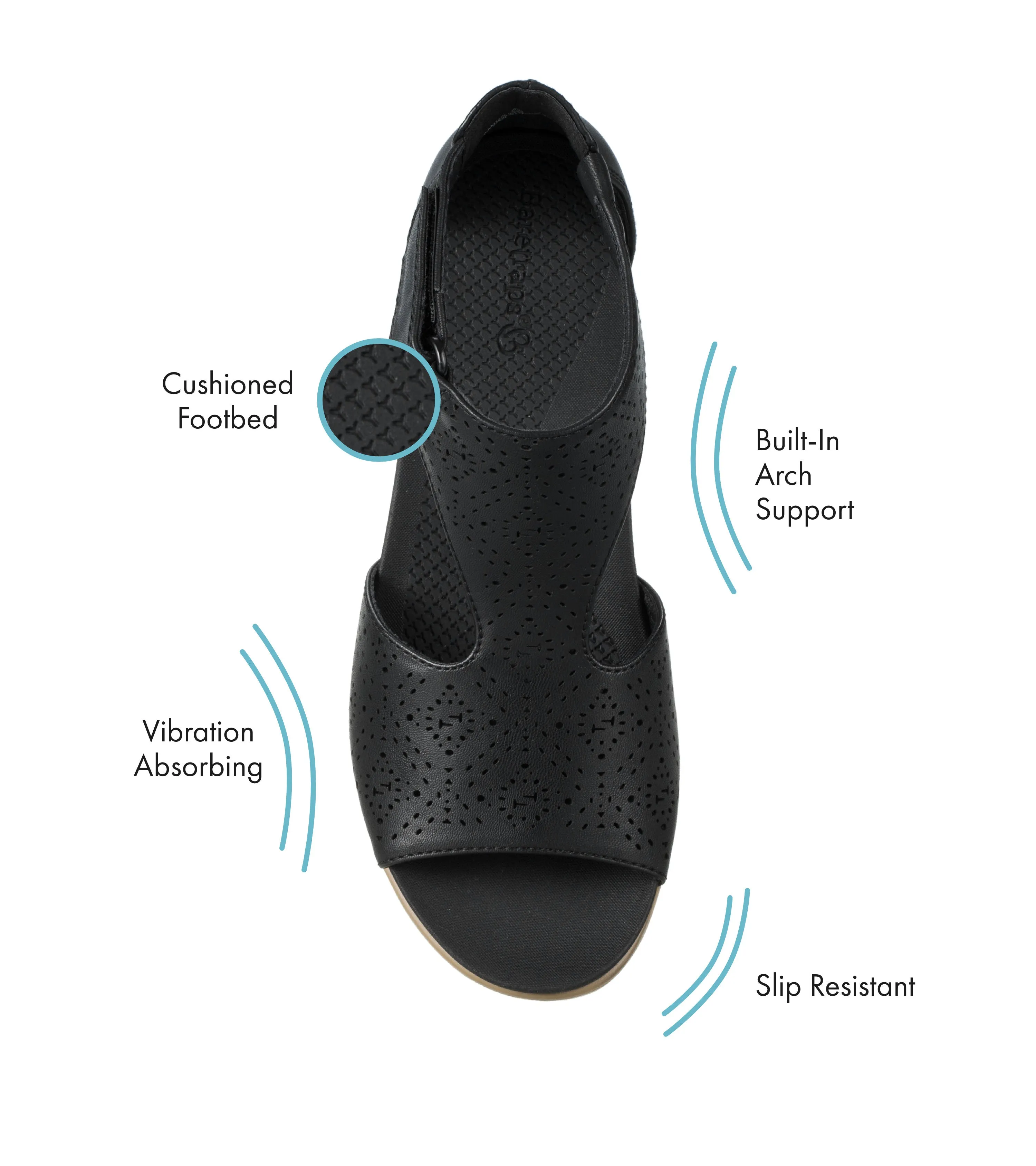 Samira Sandal