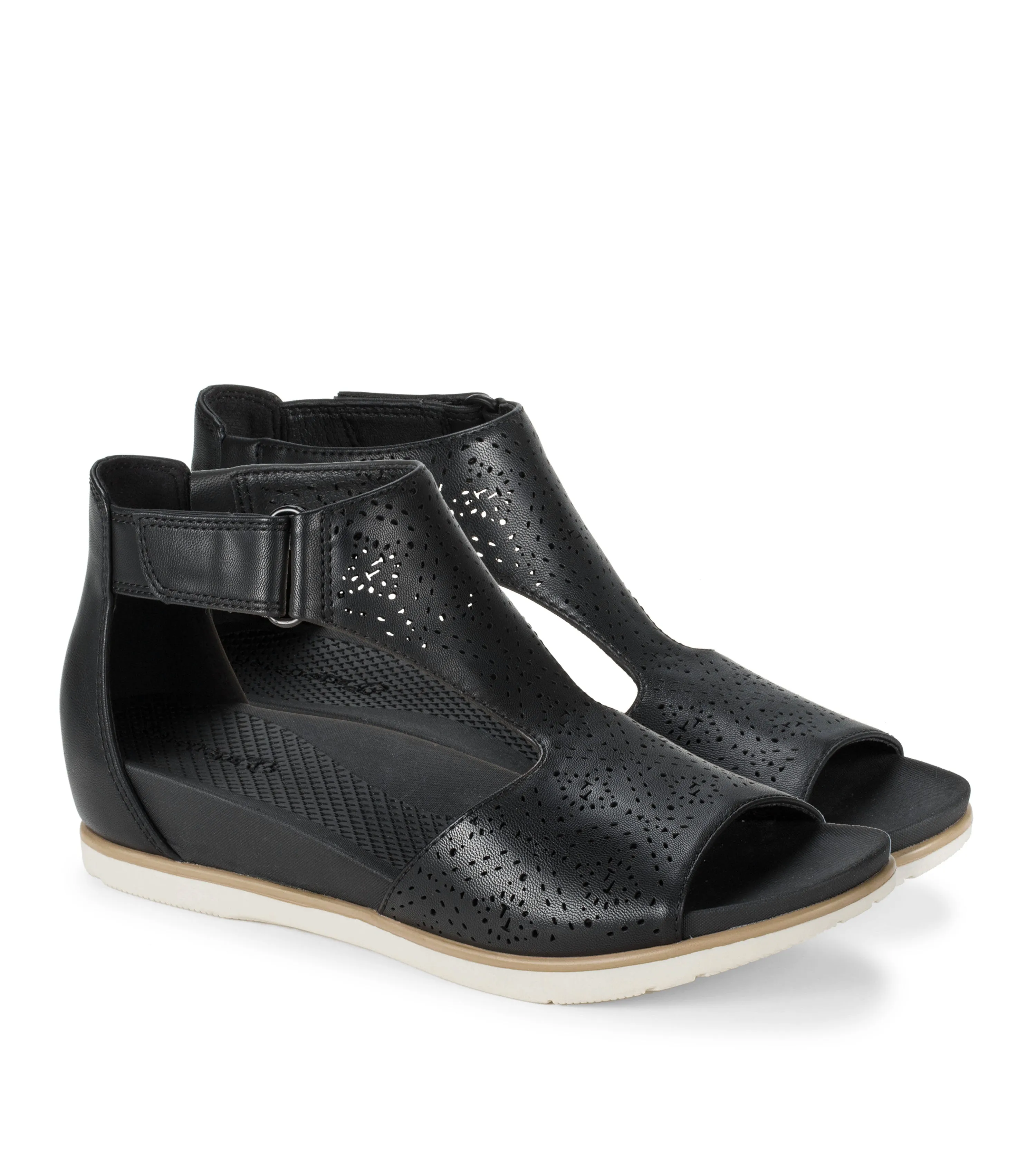 Samira Sandal