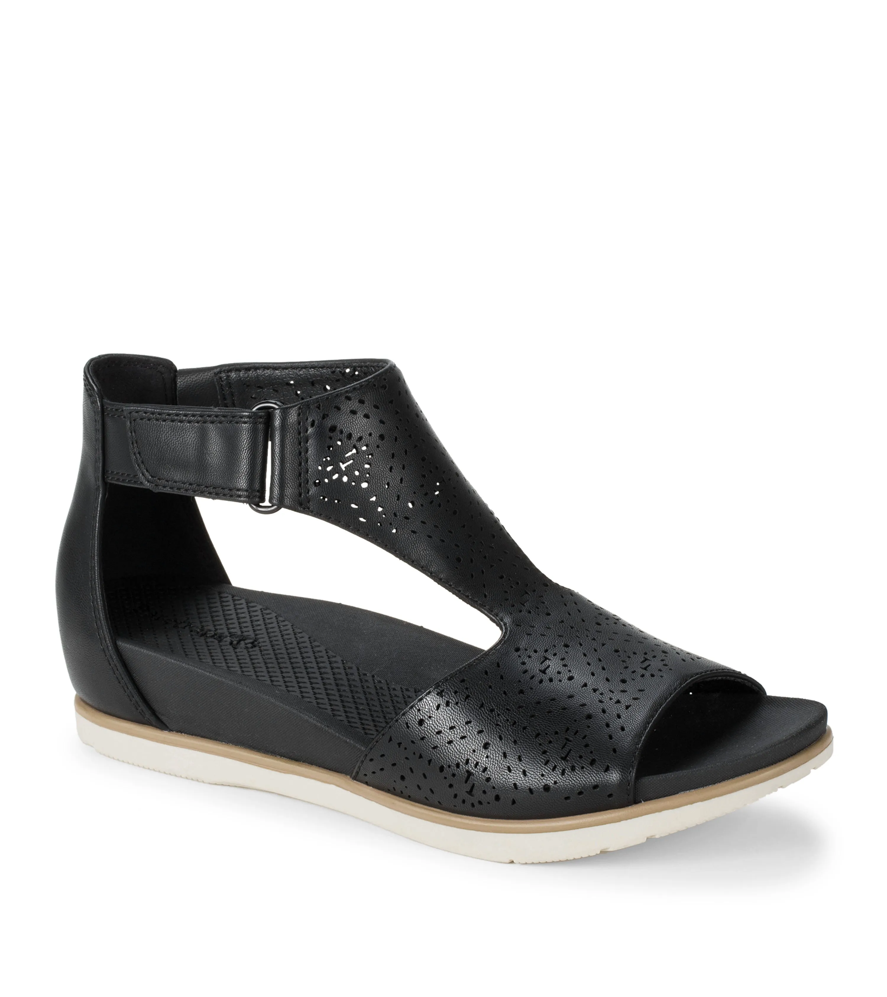 Samira Sandal