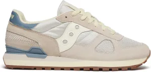 Saucony Men's Shadow Original Sneaker, Grey/Blue, 11