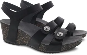 Savannah - Black