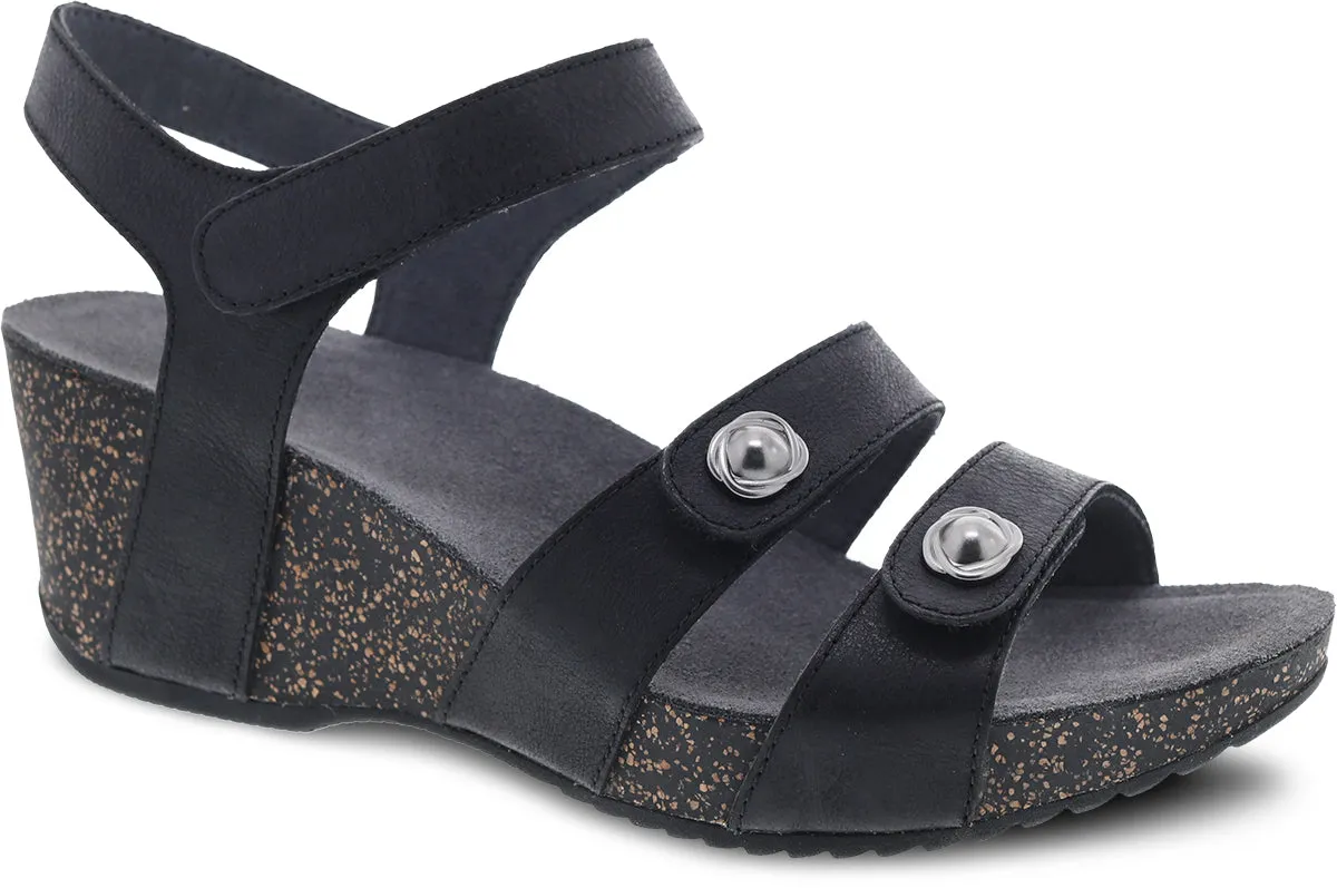 Savannah - Black