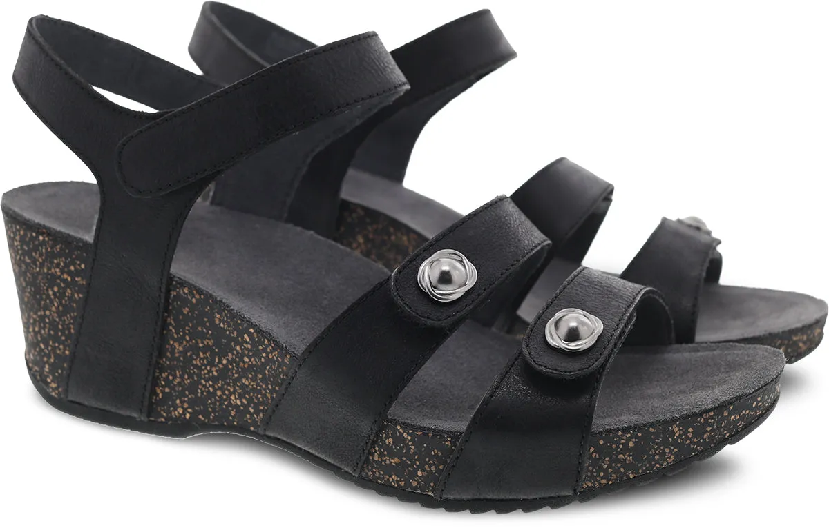 Savannah - Black
